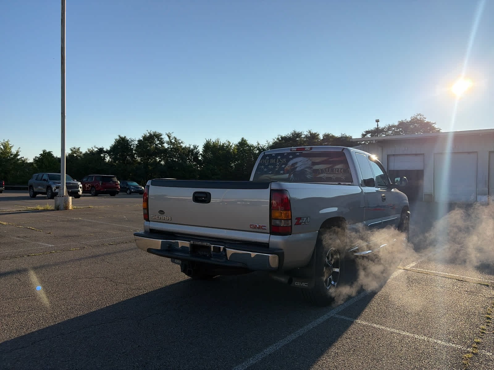 gmc sierra 1500 2006 2GTEK19BX61276175 image gmc sierra 1500 2006 2GTEK19BX61276175 image